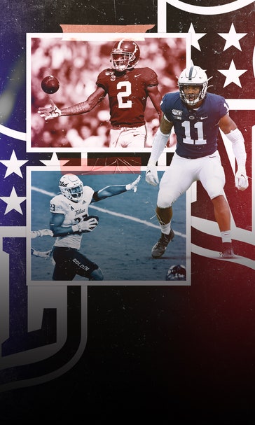 Defensive Darlings